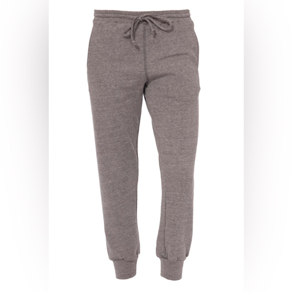 BAG361. Sub_urban Riot Grey Joggers XL